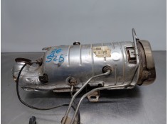 Recambio de filtro de particulas para peugeot 208 ii (ub_, up_, uw_, uj_) 1.5 bluehdi 100 referencia OEM IAM    2