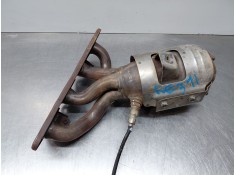 Recambio de filtro de particulas para kia sportage concept referencia OEM IAM   