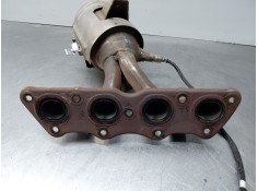 Recambio de filtro de particulas para kia sportage concept referencia OEM IAM    2