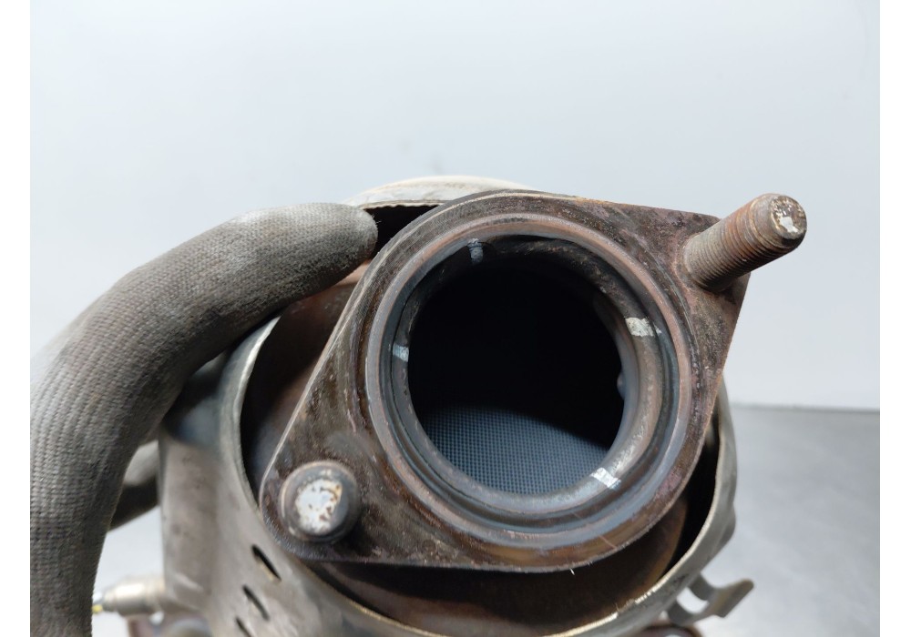 Recambio de filtro de particulas para kia sportage concept referencia OEM IAM   