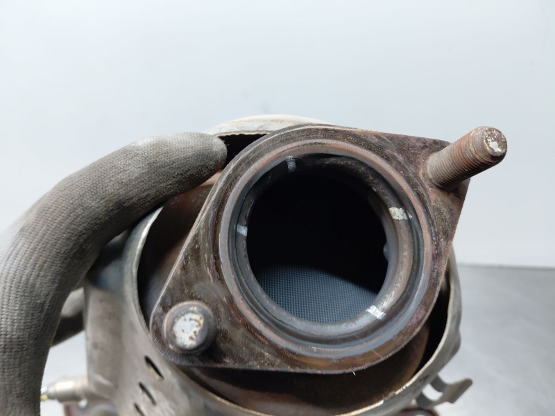 Recambio de filtro de particulas para kia sportage concept referencia OEM IAM   