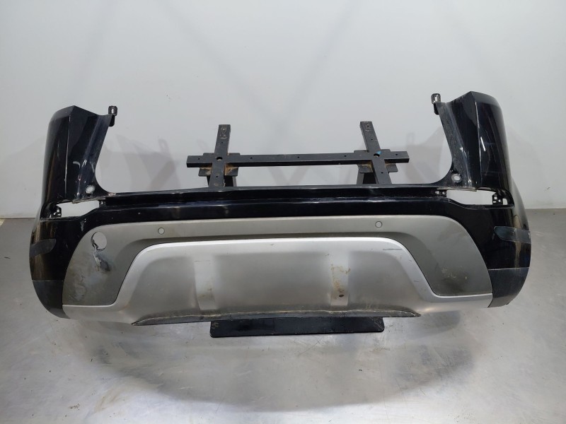 Recambio de paragolpes trasero para land rover range rover evoque (l551) 2.0 d150 referencia OEM IAM   