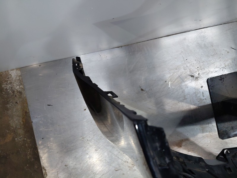 Recambio de paragolpes trasero para land rover range rover evoque (l551) 2.0 d150 referencia OEM IAM   