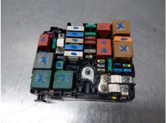 Recambio de caja reles / fusibles para citroën c4 cactus bluehdi referencia OEM IAM   