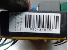 Recambio de caja reles / fusibles para citroën c4 cactus bluehdi referencia OEM IAM    2