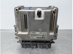 Recambio de centralita motor uce para citroën c4 cactus bluehdi referencia OEM IAM   