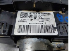 Recambio de mando multifuncion para citroën c4 cactus bluehdi referencia OEM IAM    2