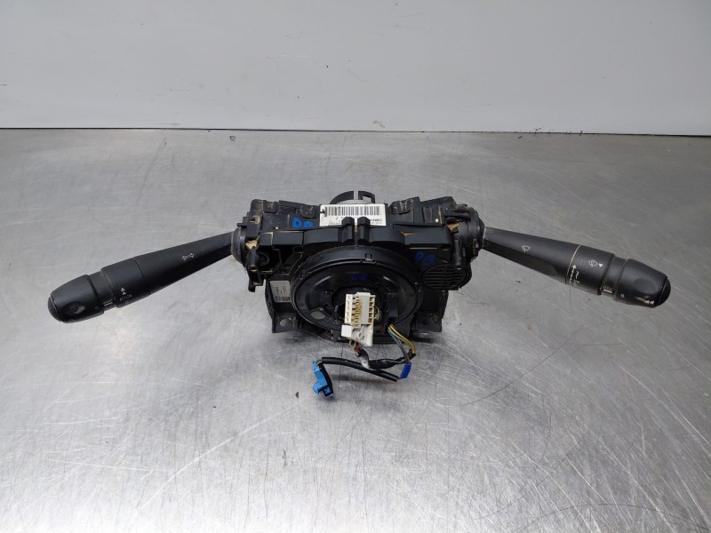 Recambio de mando multifuncion para citroën c4 cactus bluehdi referencia OEM IAM   