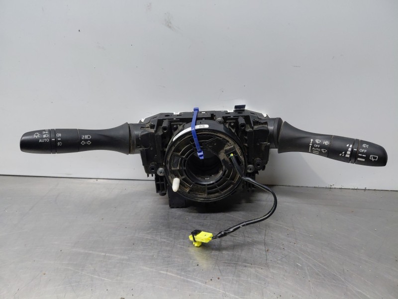 Recambio de anillo airbag para nissan x-trail (t32) acenta referencia OEM IAM   