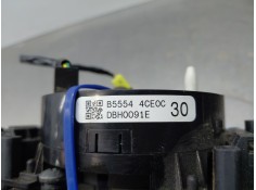 Recambio de anillo airbag para nissan x-trail (t32) acenta referencia OEM IAM    2