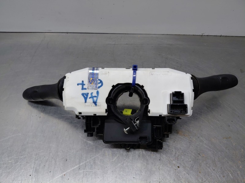 Recambio de anillo airbag para nissan x-trail (t32) acenta referencia OEM IAM   