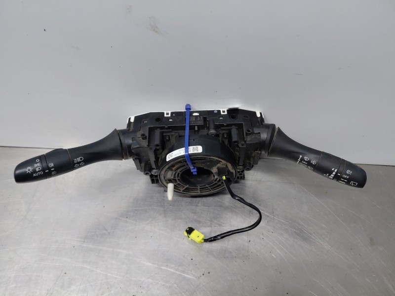 Recambio de anillo airbag para nissan x-trail (t32) acenta referencia OEM IAM   