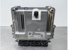 Recambio de centralita motor uce para nissan x-trail (t32) acenta referencia OEM IAM   