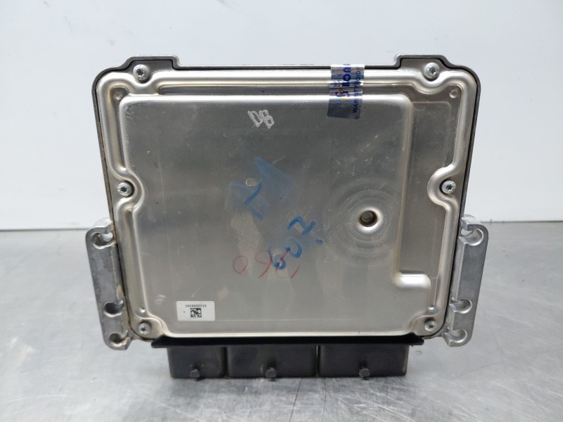 Recambio de centralita motor uce para nissan x-trail (t32) acenta referencia OEM IAM   