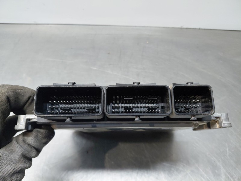 Recambio de centralita motor uce para nissan x-trail (t32) acenta referencia OEM IAM   