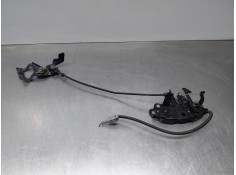 Recambio de cerradura capot para nissan x-trail (t32) acenta referencia OEM IAM   