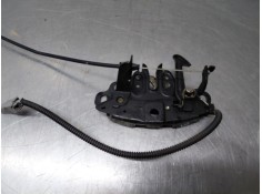 Recambio de cerradura capot para nissan x-trail (t32) acenta referencia OEM IAM    2