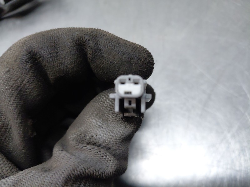 Recambio de cerradura capot para nissan x-trail (t32) acenta referencia OEM IAM   