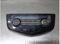 Recambio de mando climatizador para nissan x-trail (t32) acenta referencia OEM IAM   