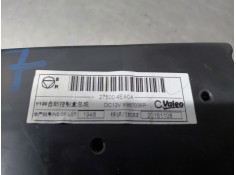 Recambio de mando climatizador para nissan x-trail (t32) acenta referencia OEM IAM    2