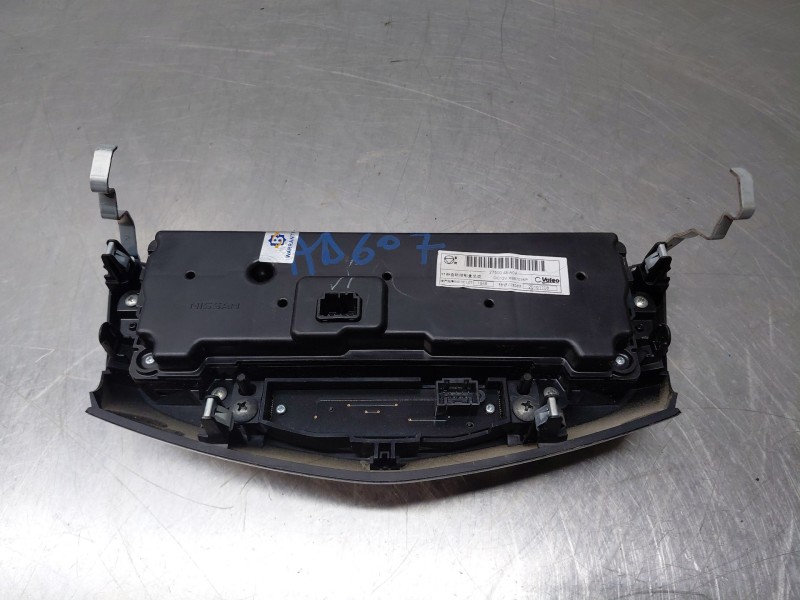 Recambio de mando climatizador para nissan x-trail (t32) acenta referencia OEM IAM   