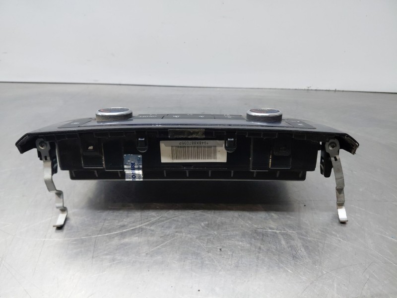 Recambio de mando climatizador para nissan x-trail (t32) acenta referencia OEM IAM   