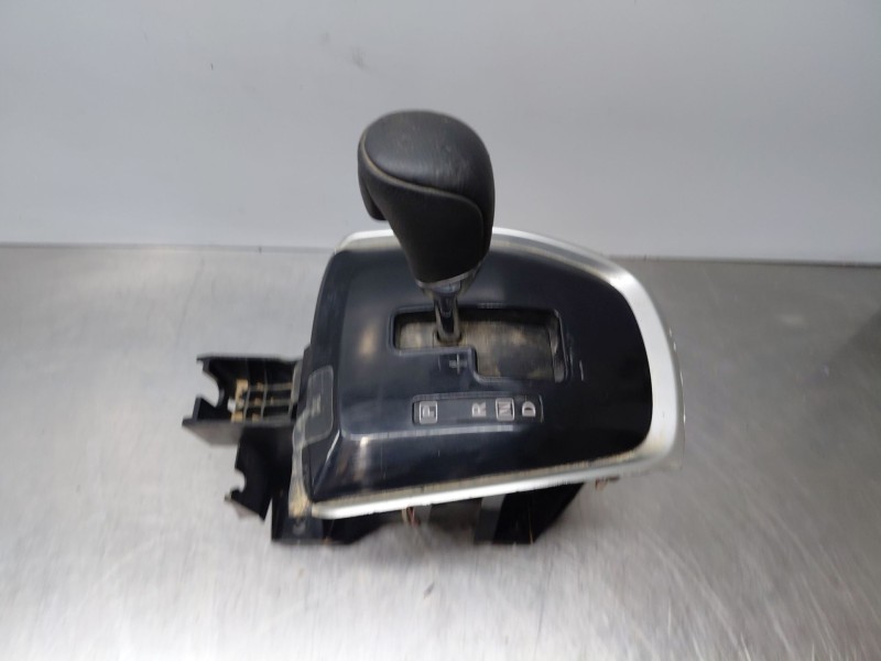 Recambio de palanca cambio para nissan x-trail (t32) acenta referencia OEM IAM   