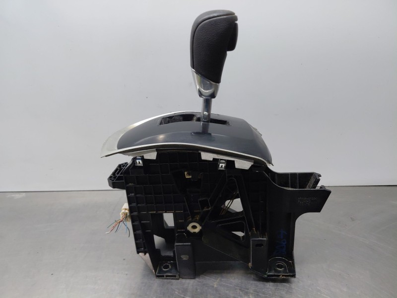 Recambio de palanca cambio para nissan x-trail (t32) acenta referencia OEM IAM   