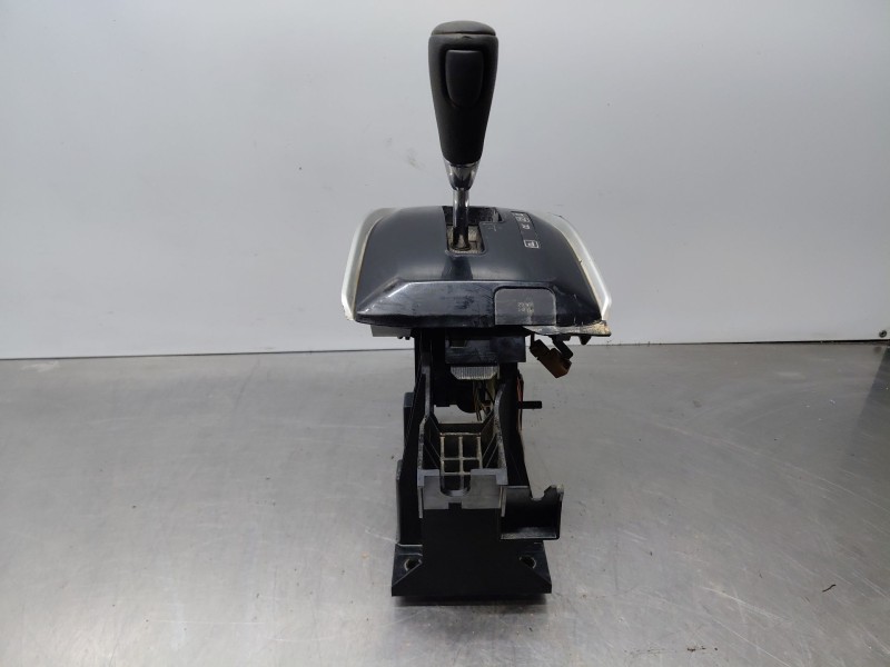 Recambio de palanca cambio para nissan x-trail (t32) acenta referencia OEM IAM   