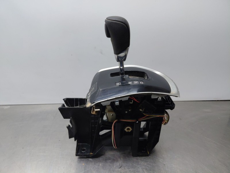 Recambio de palanca cambio para nissan x-trail (t32) acenta referencia OEM IAM   