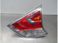 Recambio de piloto trasero derecho interior para nissan x-trail (t32) acenta referencia OEM IAM   