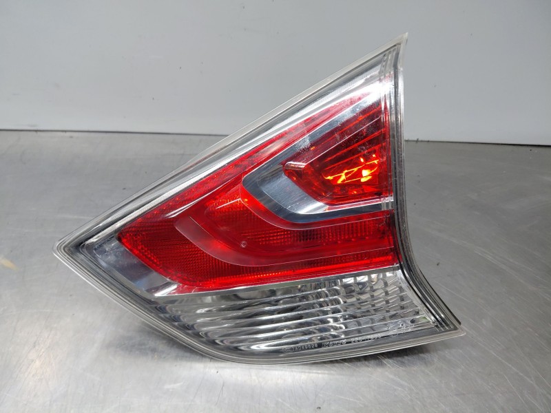 Recambio de piloto trasero derecho interior para nissan x-trail (t32) acenta referencia OEM IAM   