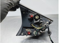 Recambio de piloto trasero derecho interior para nissan x-trail (t32) acenta referencia OEM IAM    2