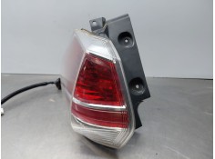 Recambio de piloto trasero izquierdo para nissan x-trail (t32) acenta referencia OEM IAM    2