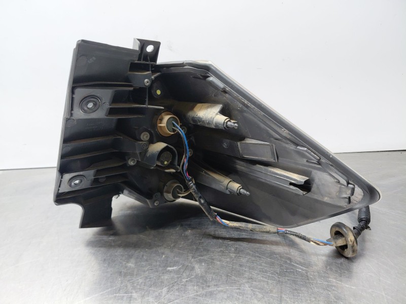 Recambio de piloto trasero izquierdo para nissan x-trail (t32) acenta referencia OEM IAM   