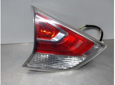 Recambio de piloto trasero izquierdo interior para nissan x-trail (t32) acenta referencia OEM IAM   