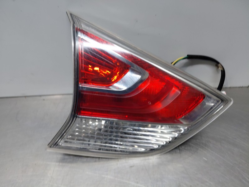 Recambio de piloto trasero izquierdo interior para nissan x-trail (t32) acenta referencia OEM IAM   