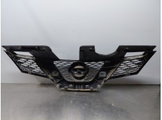 Recambio de rejilla delantera para nissan x-trail (t32) acenta referencia OEM IAM    2