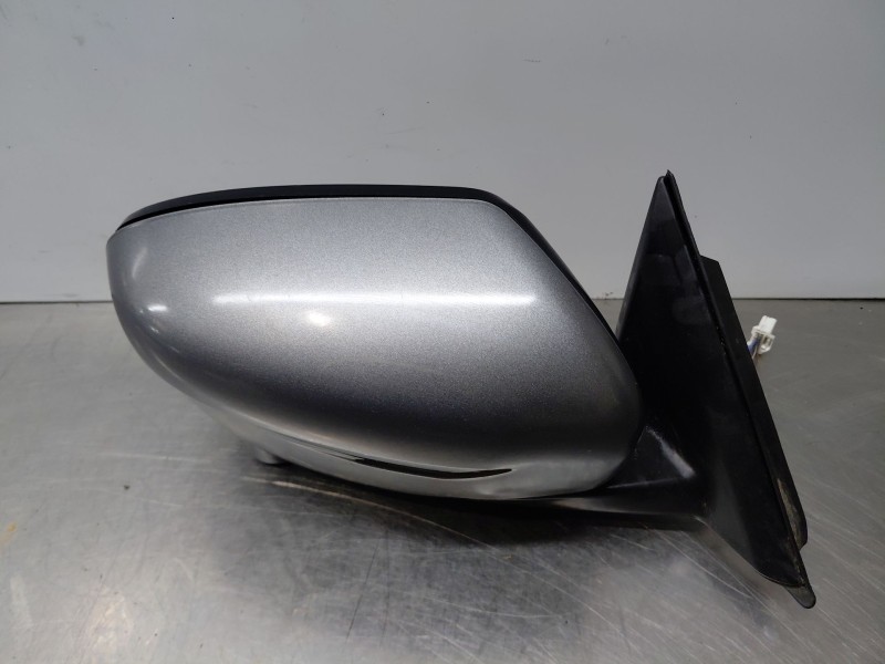 Recambio de retrovisor derecho para nissan x-trail (t32) acenta referencia OEM IAM   