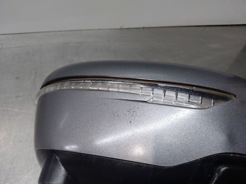 Recambio de retrovisor derecho para nissan x-trail (t32) acenta referencia OEM IAM   