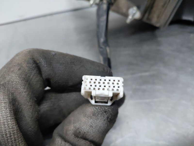 Recambio de retrovisor derecho para nissan x-trail (t32) acenta referencia OEM IAM   