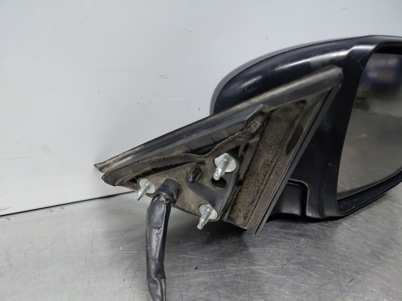 Recambio de retrovisor derecho para nissan x-trail (t32) acenta referencia OEM IAM   