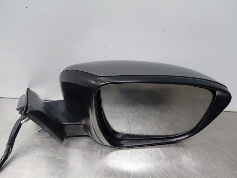 Recambio de retrovisor derecho para nissan x-trail (t32) acenta referencia OEM IAM   