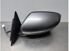 Recambio de retrovisor izquierdo para nissan x-trail (t32) acenta referencia OEM IAM   