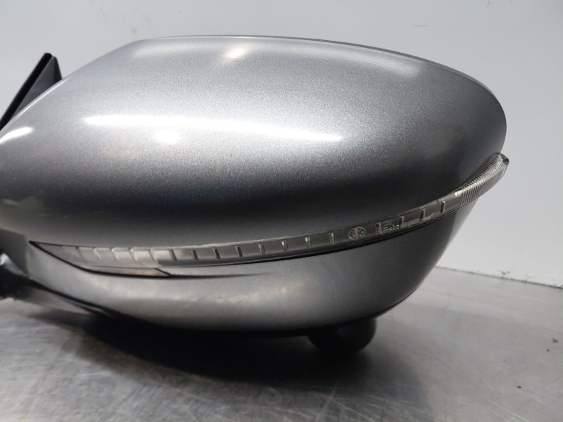 Recambio de retrovisor izquierdo para nissan x-trail (t32) acenta referencia OEM IAM   