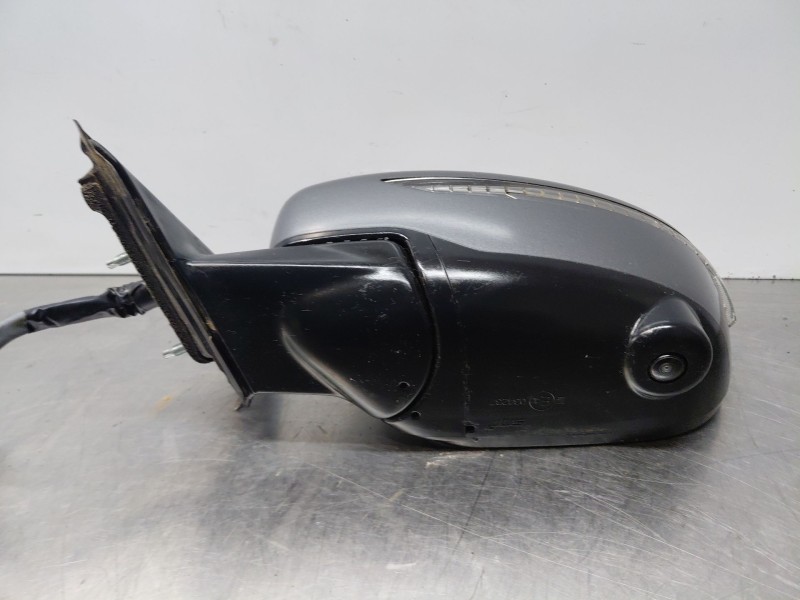Recambio de retrovisor izquierdo para nissan x-trail (t32) acenta referencia OEM IAM   