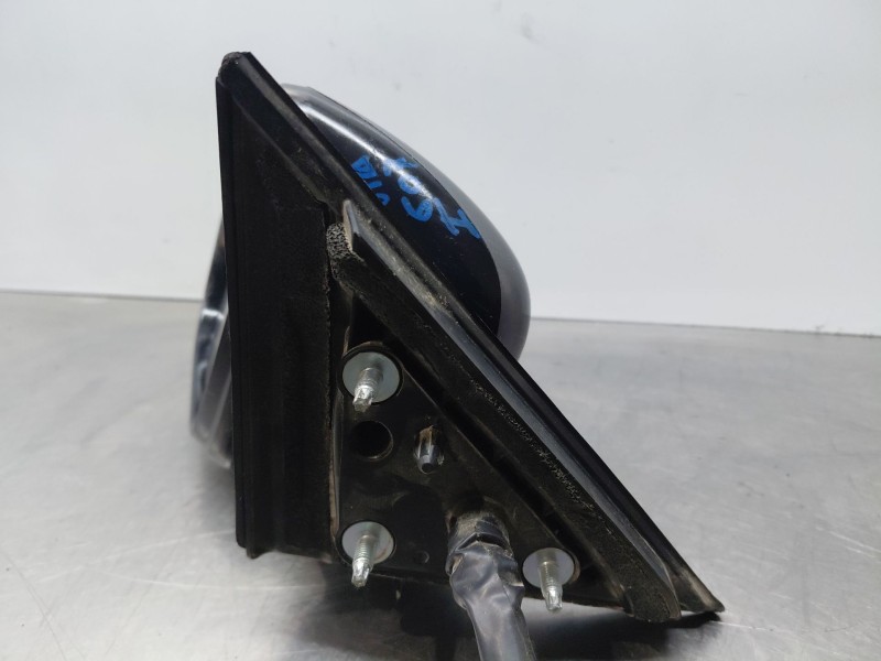 Recambio de retrovisor izquierdo para nissan x-trail (t32) acenta referencia OEM IAM   