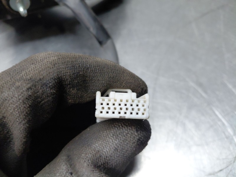 Recambio de retrovisor izquierdo para nissan x-trail (t32) acenta referencia OEM IAM   