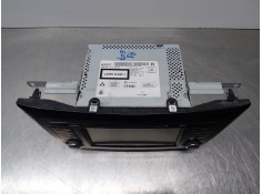Recambio de sistema audio / radio cd para nissan x-trail (t32) acenta referencia OEM IAM    2