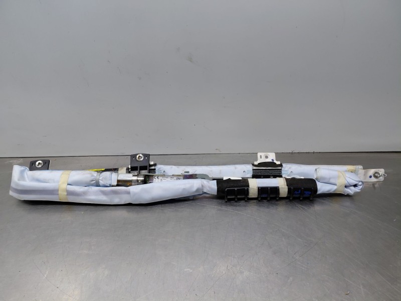 Recambio de airbag cortina delantero derecho para hyundai bayon hybrid referencia OEM IAM   